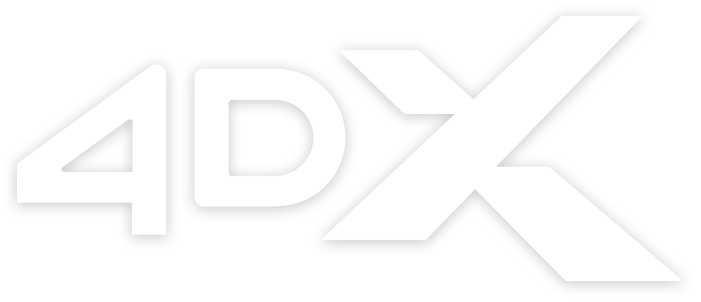4dx background