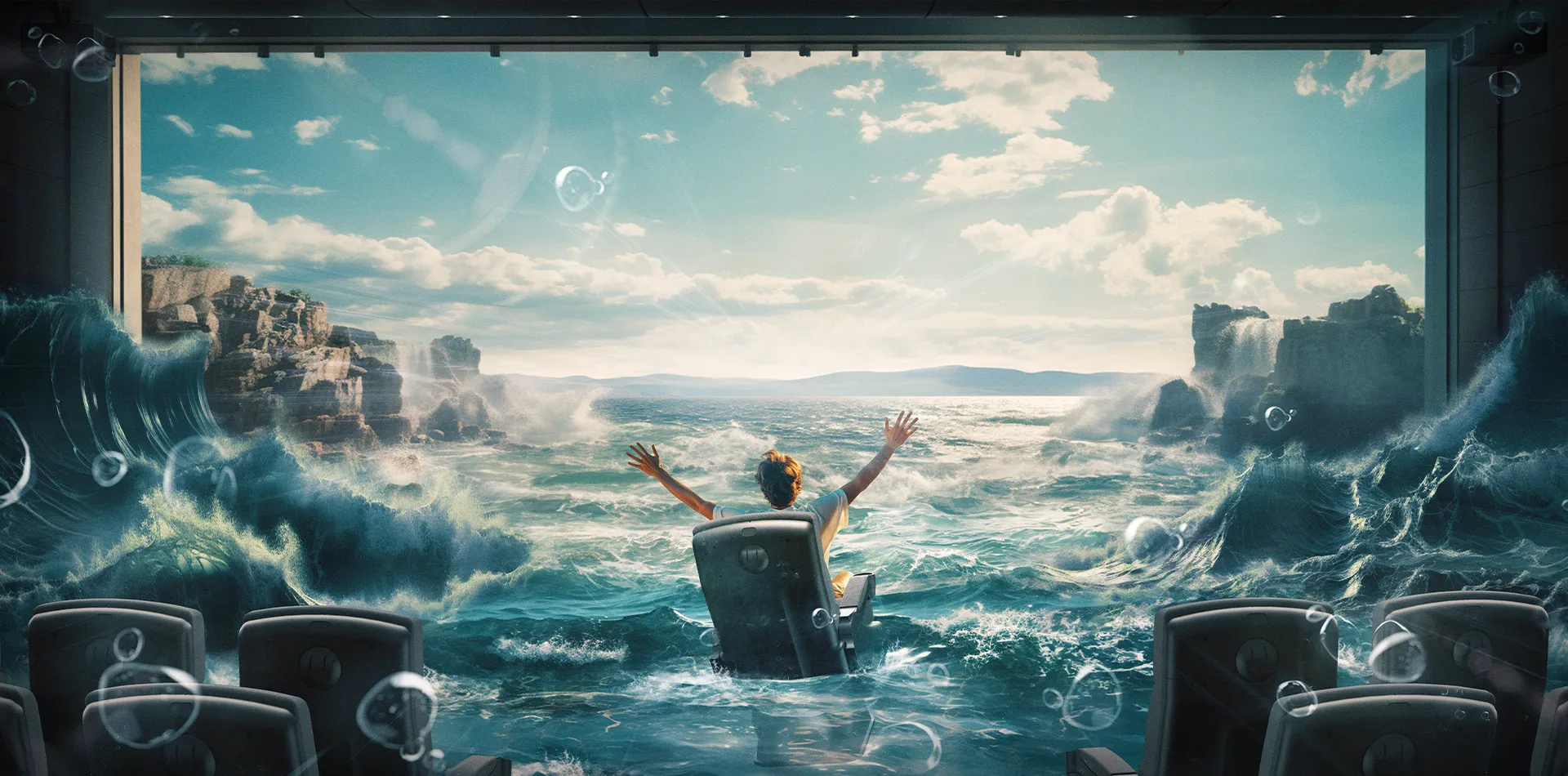 main 4dx image