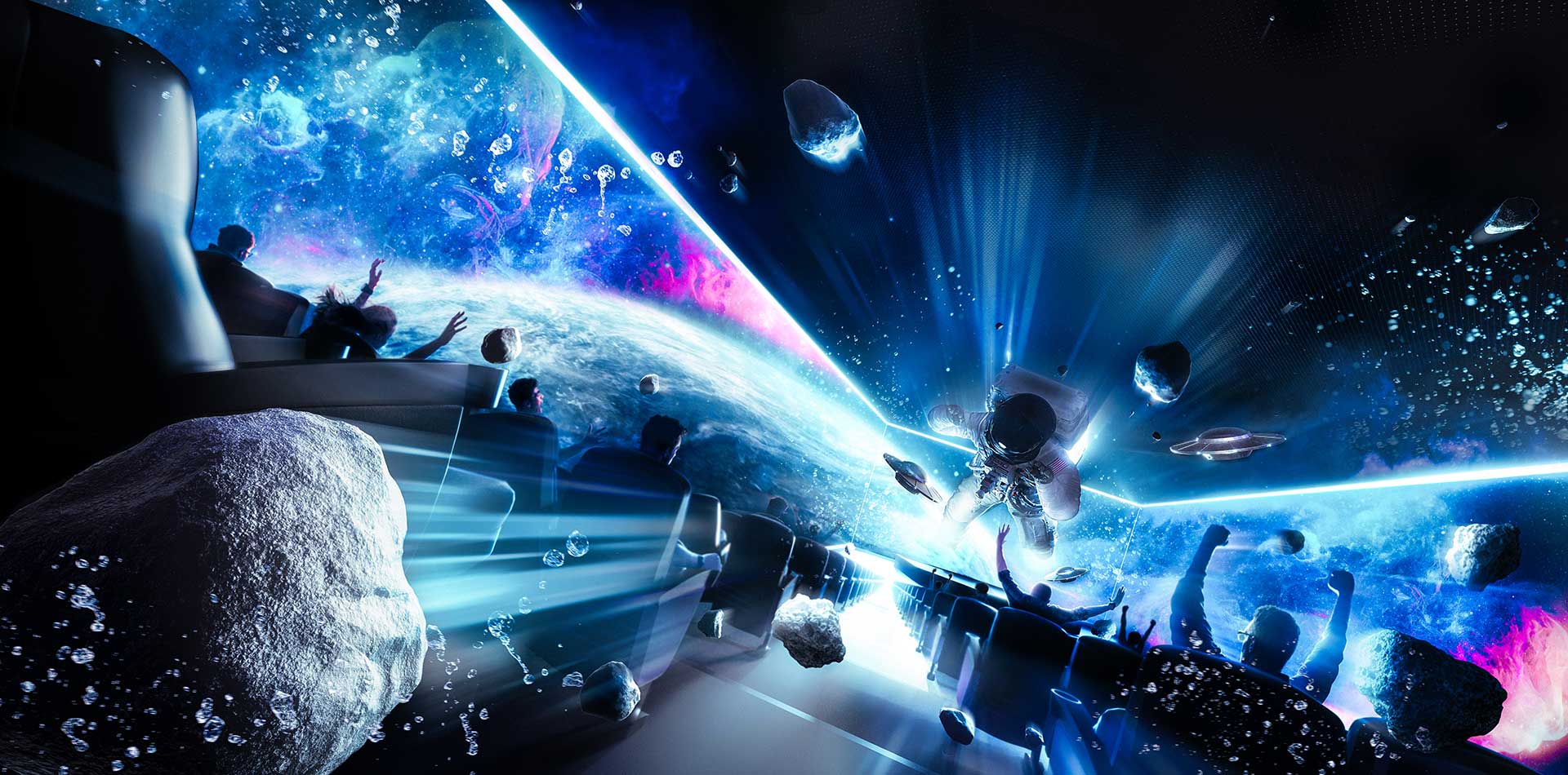 ultra4dx background