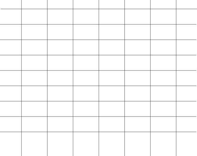 graph background